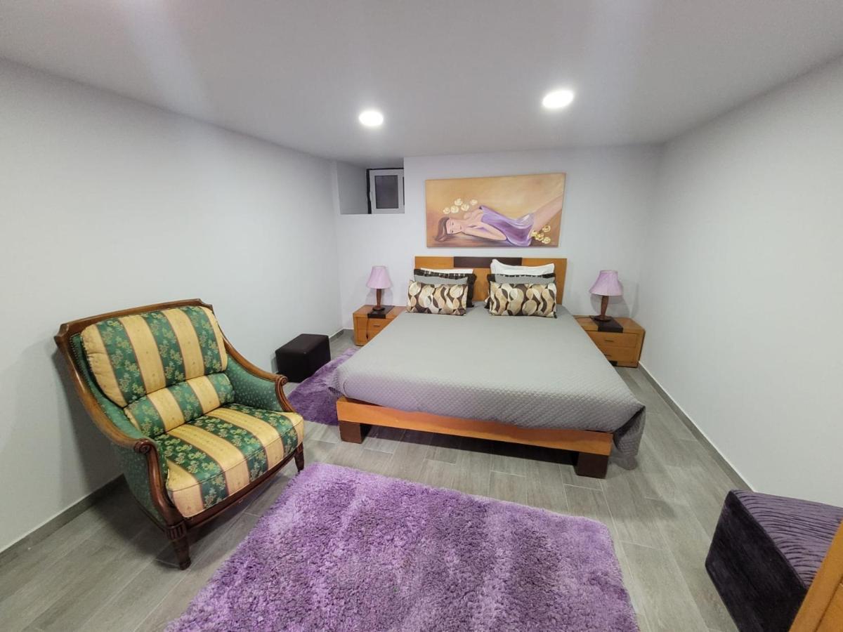Sossego Da Laurinda Apartment วีลาปรายา เด อันโกรา ภายนอก รูปภาพ