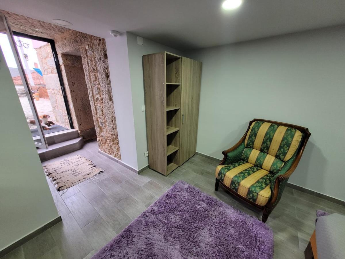 Sossego Da Laurinda Apartment วีลาปรายา เด อันโกรา ภายนอก รูปภาพ