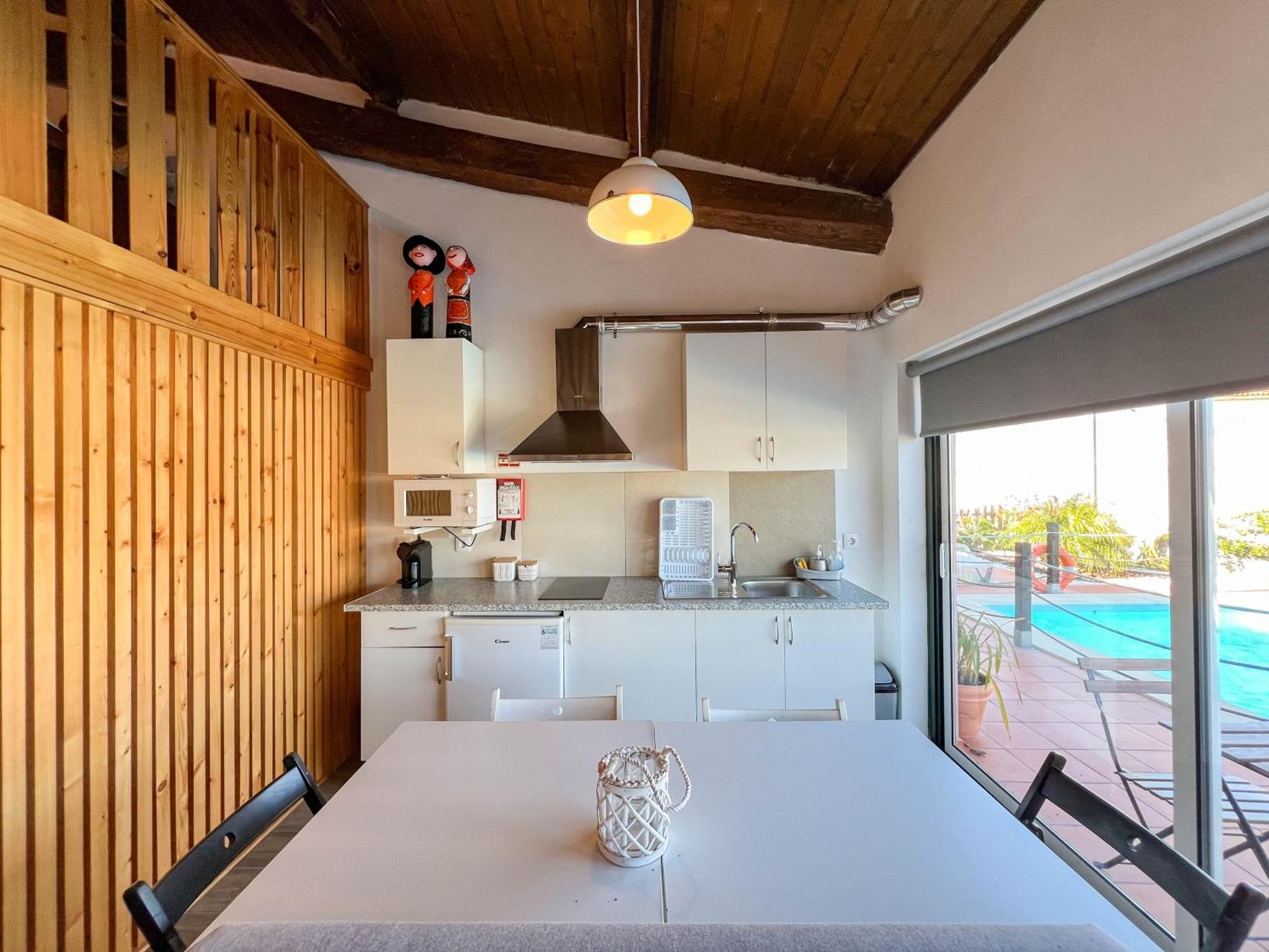 Sossego Da Laurinda Apartment วีลาปรายา เด อันโกรา ภายนอก รูปภาพ