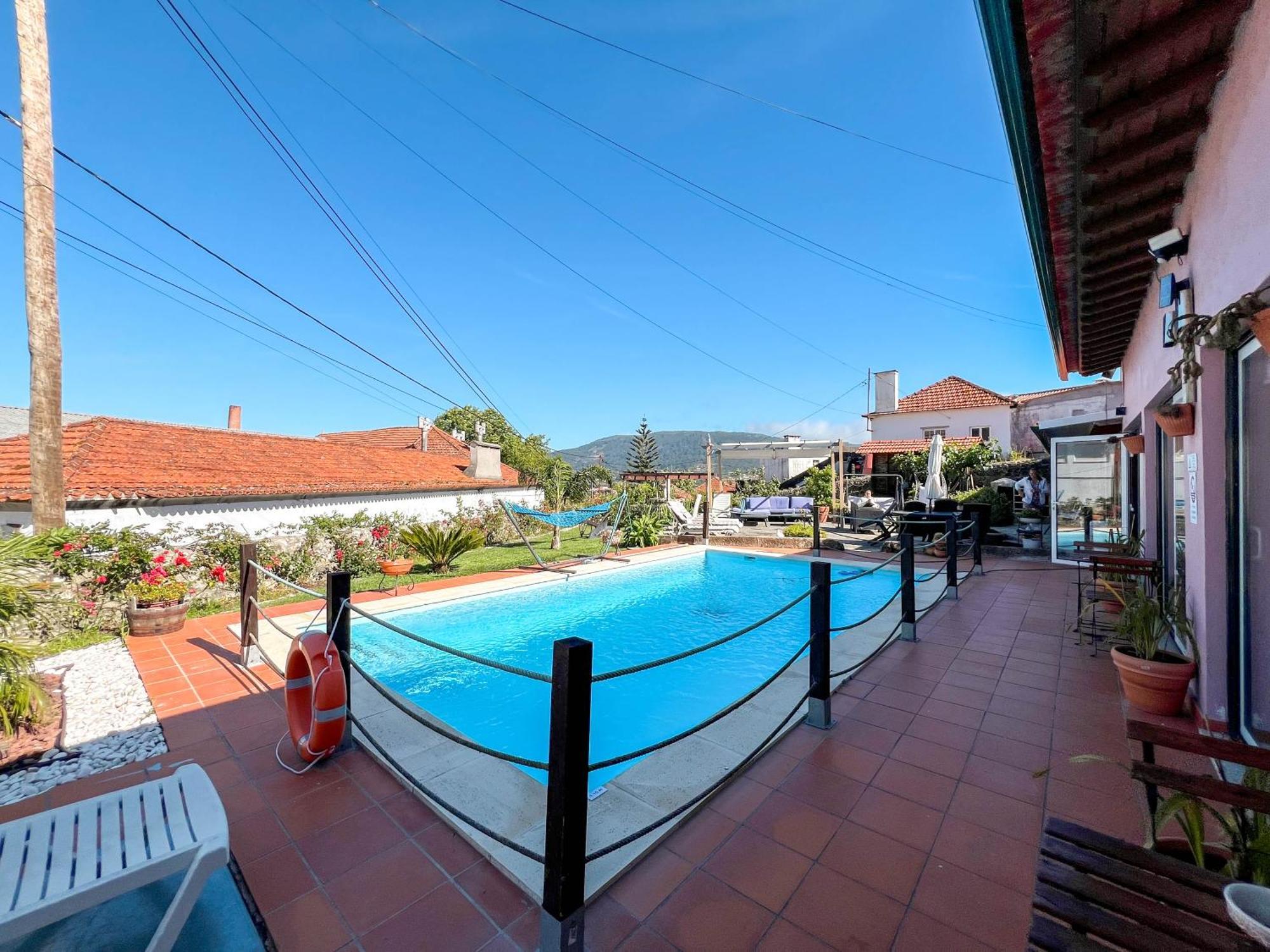 Sossego Da Laurinda Apartment วีลาปรายา เด อันโกรา ภายนอก รูปภาพ