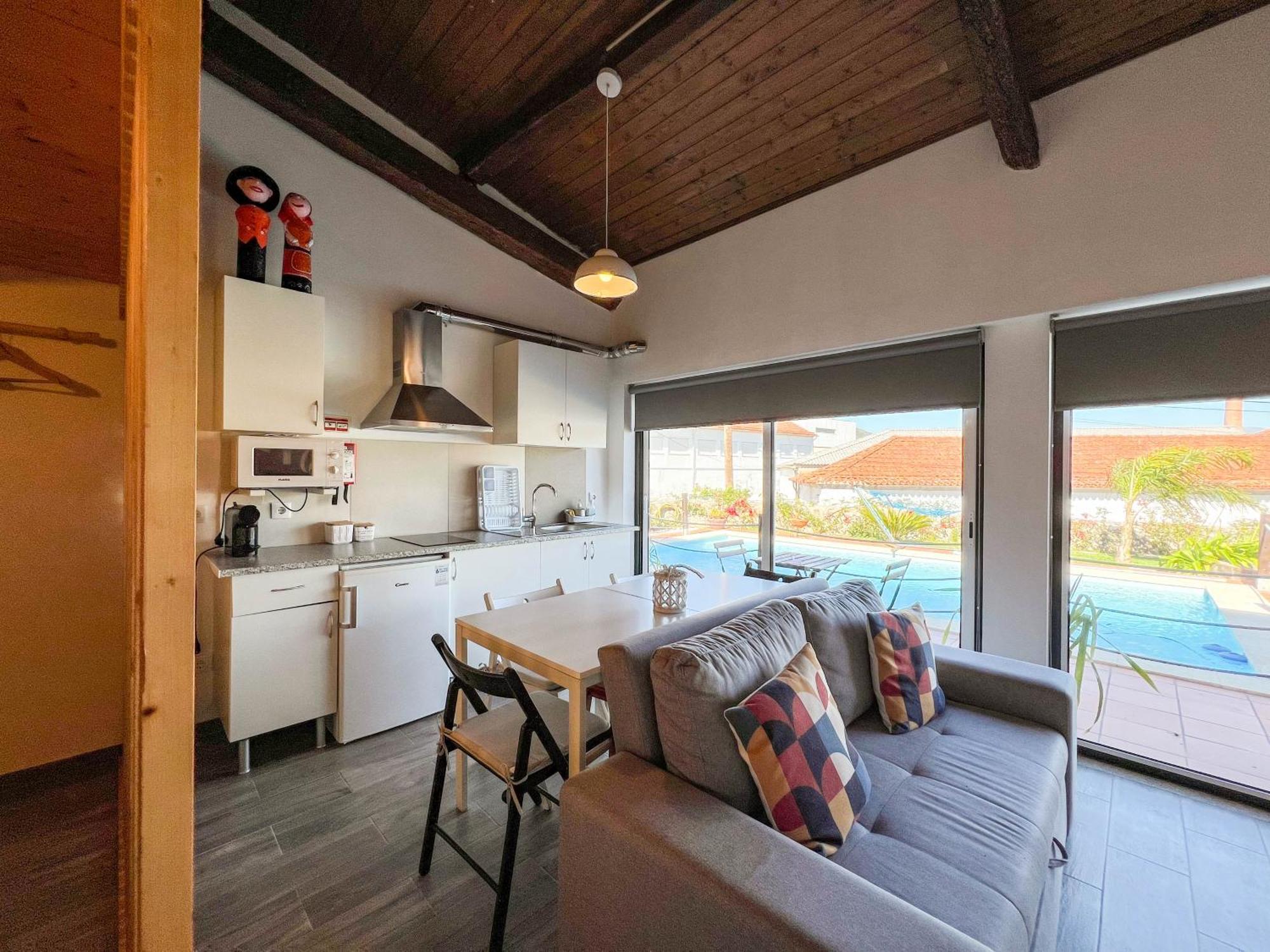 Sossego Da Laurinda Apartment วีลาปรายา เด อันโกรา ภายนอก รูปภาพ